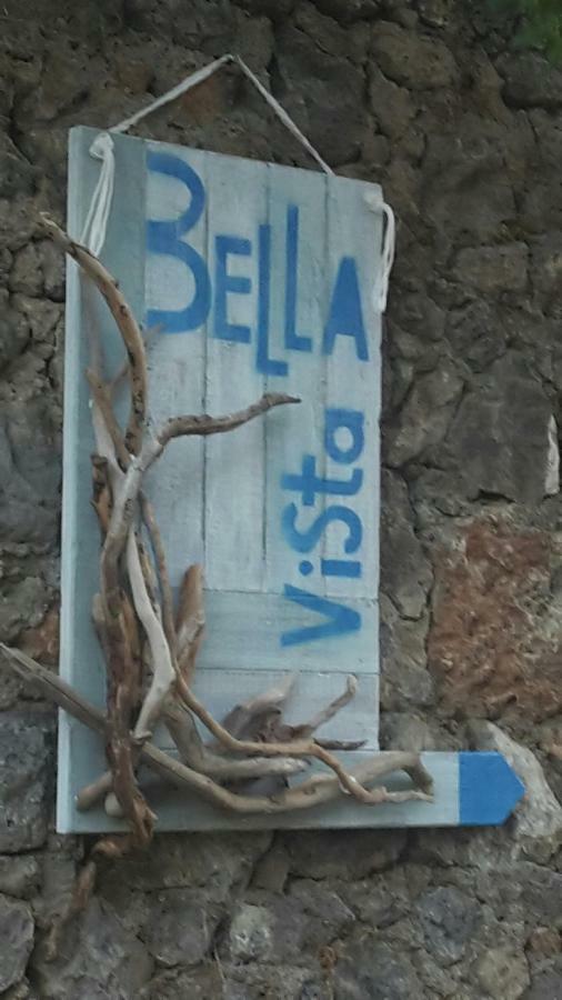 Ferienwohnung Bella Vista Kato Korakiana Exterior foto