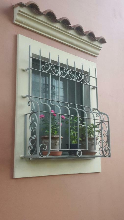 Ferienwohnung Bella Vista Kato Korakiana Exterior foto