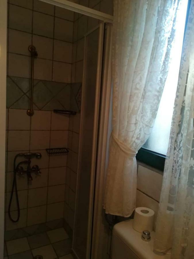Ferienwohnung Bella Vista Kato Korakiana Exterior foto