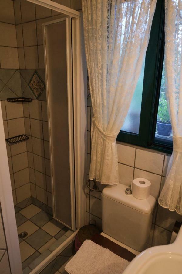 Ferienwohnung Bella Vista Kato Korakiana Exterior foto