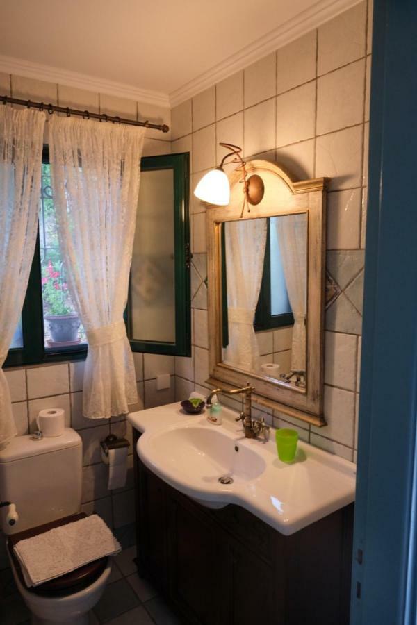 Ferienwohnung Bella Vista Kato Korakiana Exterior foto